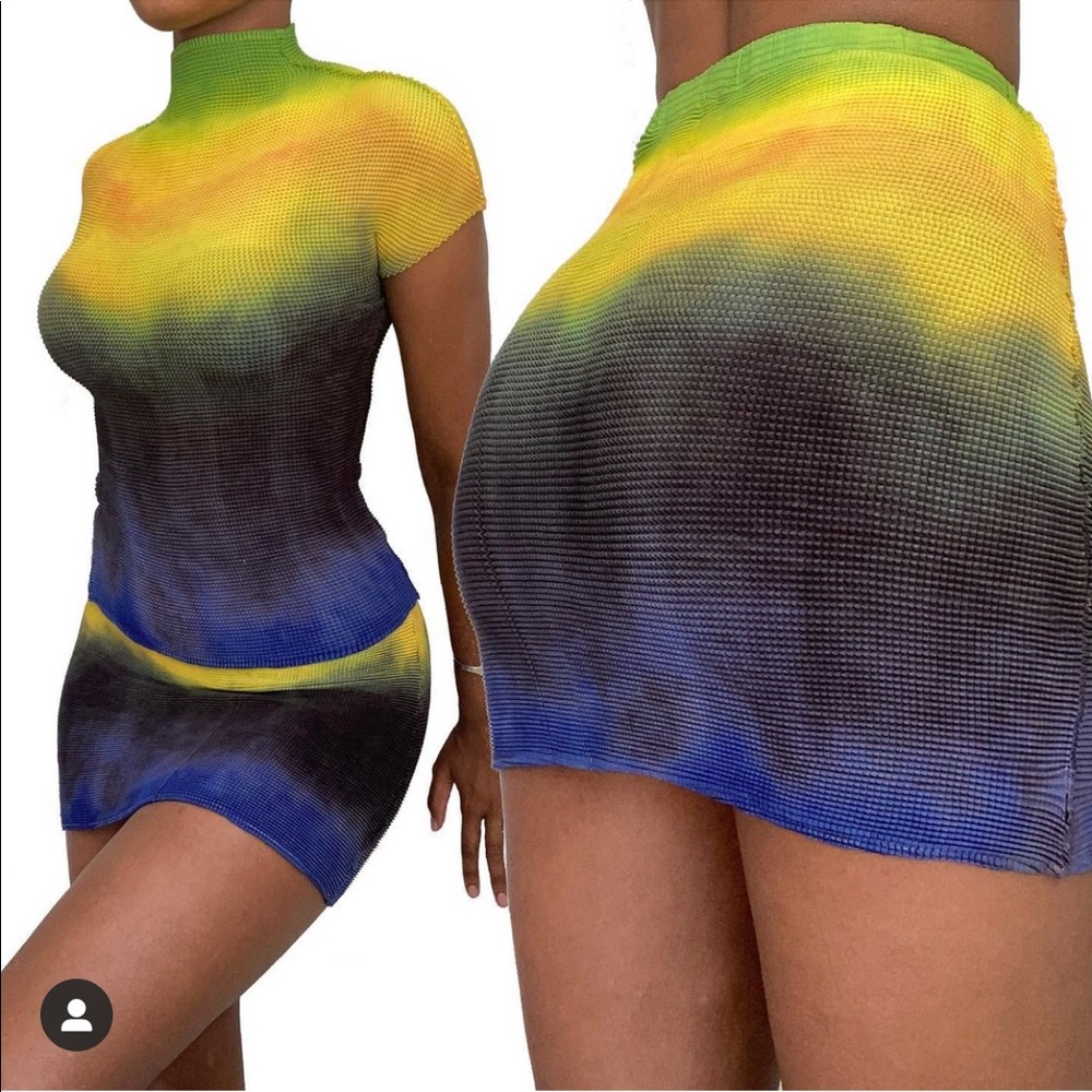 TALAH (ZTX) Flava Top